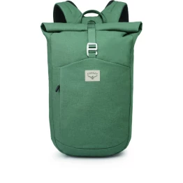 Рюкзак Osprey Arcane Roll Top pine leaf green heather зелений