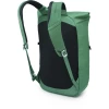 Рюкзак Osprey Arcane Roll Top pine leaf green heather зелений