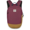 Рюкзак Osprey Arcane Small Day allium red/brindle brown червоний