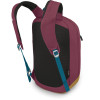 Рюкзак Osprey Arcane Small Day allium red/brindle brown червоний