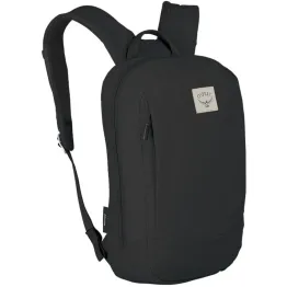Рюкзак Osprey Arcane Small Day black чорний