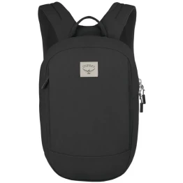 Рюкзак Osprey Arcane Small Day black чорний
