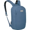 Рюкзак Osprey Arcane Small Day nirvana blue heather синій