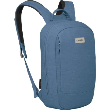 Рюкзак Osprey Arcane Small Day nirvana blue heather синій