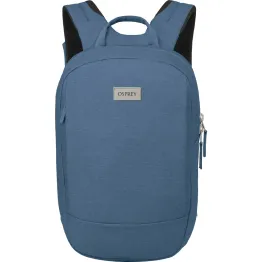 Рюкзак Osprey Arcane Small Day nirvana blue heather синій