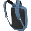 Рюкзак Osprey Arcane Small Day nirvana blue heather синій