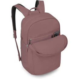 Рюкзак Osprey Arcane XL Day purple garnet heather фіолетовий