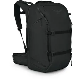 Рюкзак Osprey Archeon 40 black чорний