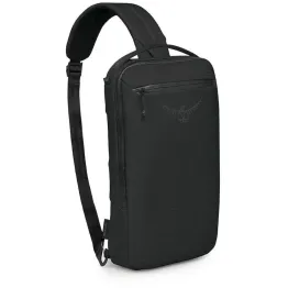 Рюкзак Osprey Archeon Sling 7 black чорний