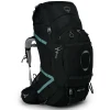 Рюкзак Osprey Ariel Plus 85 чорний