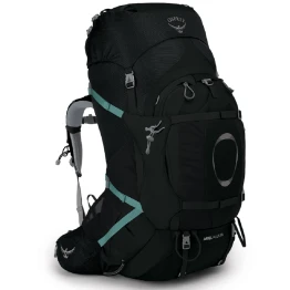 Рюкзак Osprey Ariel Plus 85 чорний