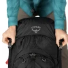 Рюкзак Osprey Ariel Plus 85 чорний