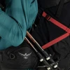 Рюкзак Osprey Ariel Plus 85 чорний