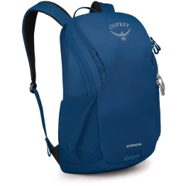 Рюкзак Osprey Astronova night shift blue темно-синій