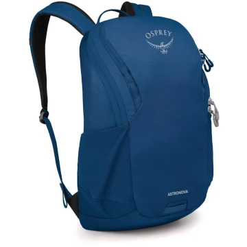Рюкзак Osprey Astronova night shift blue темно-синій