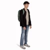 Рюкзак Osprey Astronova pine leaf green зелений