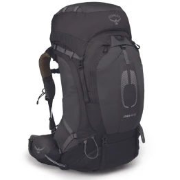 Рюкзак Osprey Atmos AG 65 чорний