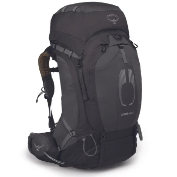 Рюкзак Osprey Atmos AG 65 чорний Рюкзак Osprey Atmos AG 65 чорний