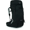 Рюкзак Osprey Atmos AG LT 50 black чорний Рюкзак Osprey Atmos AG LT 50 black чорний