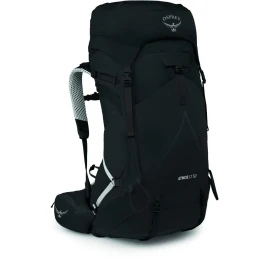 Рюкзак Osprey Atmos AG LT 50 black чорний