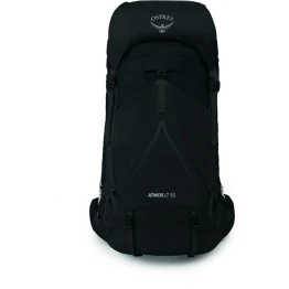 Рюкзак Osprey Atmos AG LT 50 black чорний