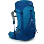 Рюкзак Osprey Atmos AG LT 65 night shift/scoria blue синій