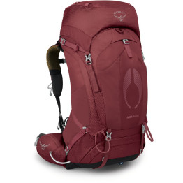 Рюкзак Osprey Aura AG 50 berry sorbet red червоний