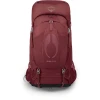 Рюкзак Osprey Aura AG 50 berry sorbet red червоний