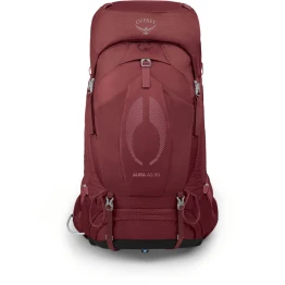 Рюкзак Osprey Aura AG 50 berry sorbet red червоний