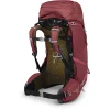 Рюкзак Osprey Aura AG 50 berry sorbet red червоний