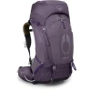Рюкзак Osprey Aura AG 50 enchantment purple фіолетовий Рюкзак Osprey Aura AG 50 enchantment purple фіолетовий