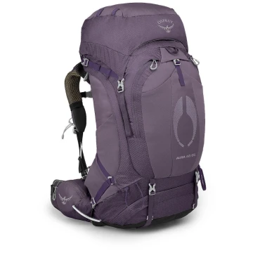 Рюкзак Osprey Aura AG 65 enchantment purple фіолетовий