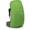 Рюкзак Osprey Aura AG 65 enchantment purple фіолетовий