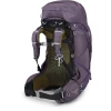 Рюкзак Osprey Aura AG 65 enchantment purple фіолетовий