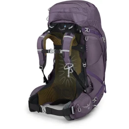 Рюкзак Osprey Aura AG 65 enchantment purple фіолетовий