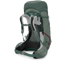 Рюкзак Osprey Aura AG LT 50 koseret/darjeeling spring green зелений