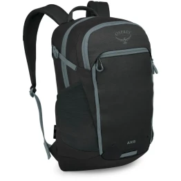 Рюкзак Osprey Axis black/shale grey чорний/сірий