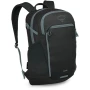 Рюкзак Osprey Axis black/shale grey чорний/сірий