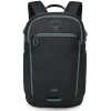 Рюкзак Osprey Axis black/shale grey чорний/сірий Рюкзак Osprey Axis black/shale grey чорний/сірий