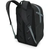 Рюкзак Osprey Axis black/shale grey чорний/сірий Рюкзак Osprey Axis black/shale grey чорний/сірий