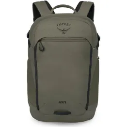 Рюкзак Osprey Axis earl grey темно-коричневий