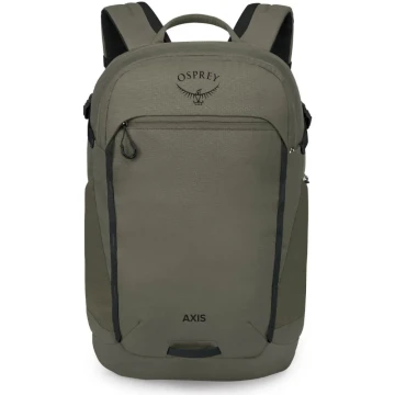 Рюкзак Osprey Axis earl grey темно-коричневий