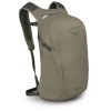 Рюкзак Osprey Daylite tan concrete бежевий