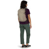 Рюкзак Osprey Daylite tan concrete бежевий