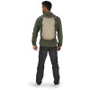 Рюкзак Osprey Daylite tan concrete бежевий