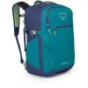 Рюкзак Osprey Daylite Carry-On Travel Pack 35 blue spikemoss/alkaline синій/бірюзовий