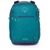 Рюкзак Osprey Daylite Carry-On Travel Pack 35 blue spikemoss/alkaline синій/бірюзовий