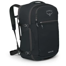 Рюкзак Osprey Daylite Carry-On Travel Pack 44  чорний