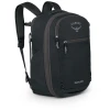 Рюкзак Osprey Daylite Expandable Travel Pack 26+6 black чорний Рюкзак Osprey Daylite Expandable Travel Pack 26+6 black чорний