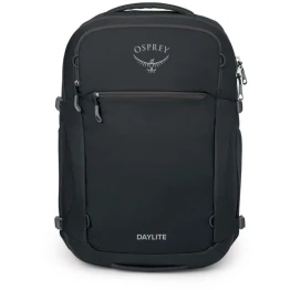Рюкзак Osprey Daylite Expandable Travel Pack 26+6 black чорний